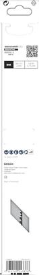 Bosch Accessoires Reciprozaagblad S 1210 VF Heavy for Wood and Metal 5st - 2608657612 - thumbnail