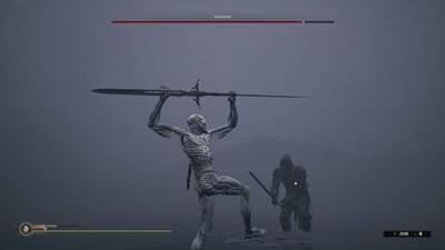 Mortal Shell Enhanced Edition