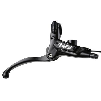 Kt Tero dorado hd-e710f hydraulische remgreep rechts met sensorkabel zw