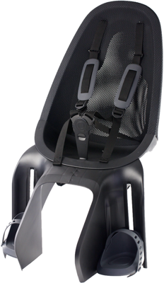 Air achterstoeltje Frame bevestiging Black