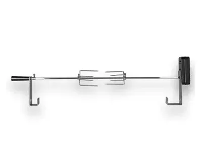 Barbecook Universele barbecuespit met motor