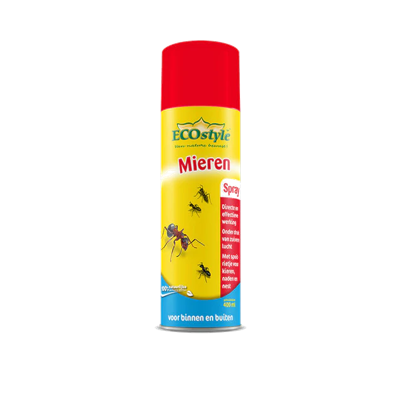 ECOstyle Loxiran Mierenspray