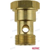 REC677-14343-68 - INJECTOR Yamaha - thumbnail