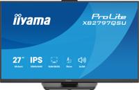 Iiyama ProLite XB2797QSU-B1 monitor - thumbnail
