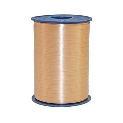 Krullint 5mm/500 meter matgoud