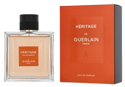 Guerlain Homme Héritage Eau de Parfum 100ml Guerlain Homme Héritage Eau de Parfum 100ml