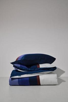 Auping Midnight blue kussenslopen