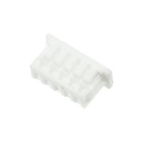 Molex 510210500 Female behuizing (kabel) Totaal aantal polen: 5 Rastermaat: 1.25 mm Inhoud: 1 stuk(s) Bag - thumbnail