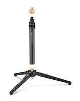Manfrotto MKPROVR Kit Mini Treppiede per Virtual Reality, Nero - thumbnail