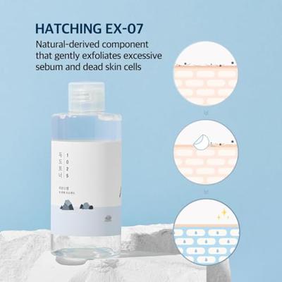 Round Lab 1025 Dokdo Set 400 ml Round Lab 1025 Dokdo Set 400 ml