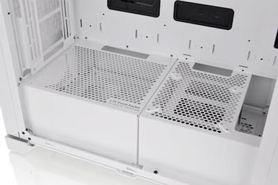 Thermaltake CTE T500 Air Full Tower PC-behuizing Wit