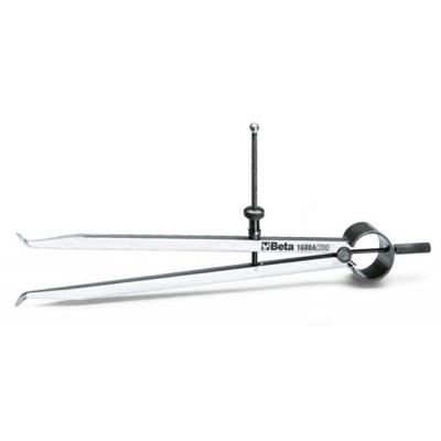 Beta Binnen meetpasser 1680A 300 - 016800130