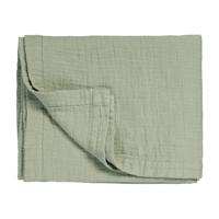 Vandyck Vandyck Pure 68 G.Dyed Smoke Green Plaid 160x250 - thumbnail