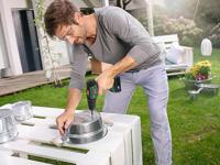 Bosch Accessories 2607019331 X-Line Universeel boor assortiment TiN 103-delig - thumbnail