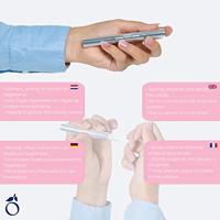 Herome Nagelriem Night Repair Serum - thumbnail