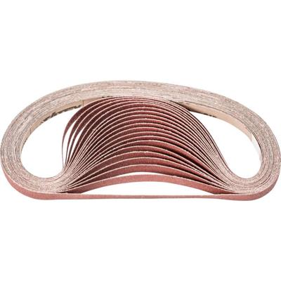PFERD TOOLS BA 12/610 J A 80 45002608 Schuurband Korrelgrootte (num) 80 (l x b) 610 mm x 12 mm 100 stuk(s) PFERD TOOLS BA 12/610 J A 80 45002608 Schuurband Korrelgrootte (num) 80 (l x b) 610 mm x 12 mm 100 stuk(s)