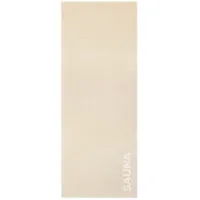 Cawö Cawö Sauna Cotton & Hemp Saunadoek 80x200 natur - thumbnail