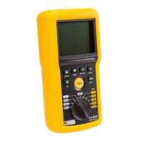 Chauvin Arnoux C.A 6534 Isolatiemeter 10 V, 25 V, 100 V, 250 V, 500 V 50 GΩ - thumbnail