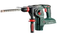 Metabo KHA 36-18 LTX 32 SDS-Plus-Accu-combihamer 18 V Li-ion - thumbnail