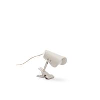 Kave Home Tafellamp 'Jula' Met klem, kleur Grijs - thumbnail