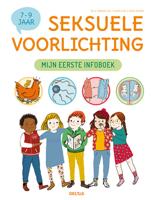 Seksuele voorlichting (Hardback) - thumbnail