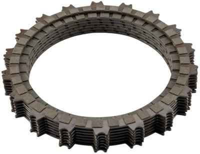 TRW koppelingsplaat set clutch kit mcc164-7