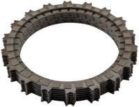 TRW koppelingsplaat set clutch kit mcc164-7 - thumbnail