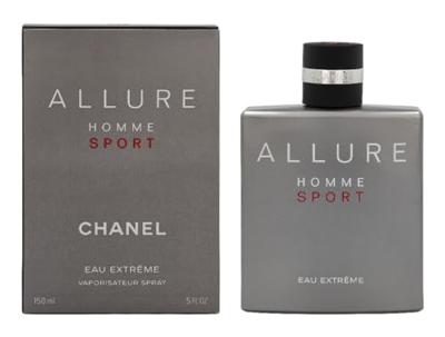 Chanel Allure Homme Sport Eau Extreme Eau de parfum Spray 150 ml Heren