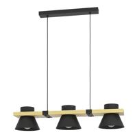 Eglo Landelijke hanglampMaccles - 43956 - thumbnail