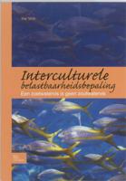 Interculturele belastbaarheidsbepaling (Paperback) - thumbnail