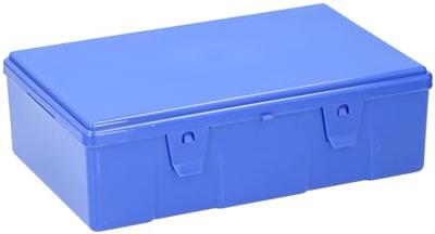 Comfort Aid Verbanddoos 41-delig