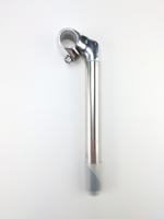 Hulzebos Stuurpen import rvs/zilver 25.4 cm - thumbnail