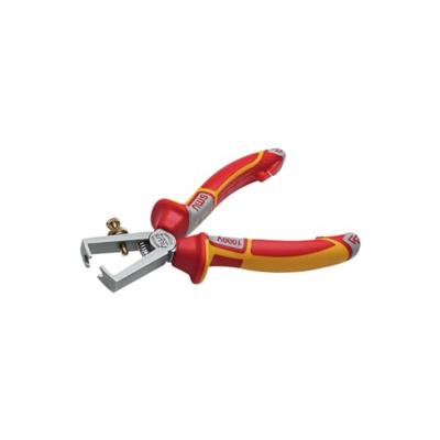 NWS 145-49-VDE-160 Striptang VDE 10 mm² (max) 5 mm (max)
