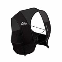 Hardloopvest Joma Sport R-Nature Zwart - Maat: M - thumbnail