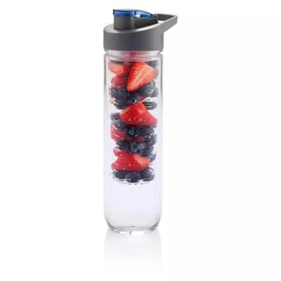 loooqs - waterfles 800 ml met infuser