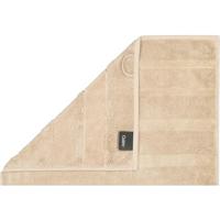 Cawö Cawö Noblesse 2 Uni Handdoek Zand - thumbnail
