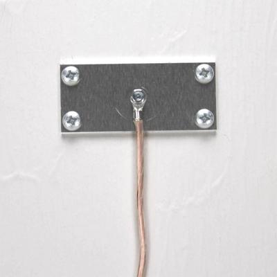 Gigahertz Solutions 863_138 Aardingspunt 1 stuk(s)