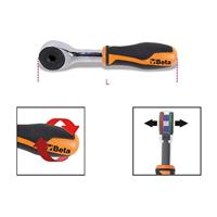 Beta Ratel met bithouder en draaibare handgreep 860/58 - 008600884 - thumbnail
