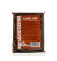 Terrasana Genmai Miso Bruine Rijst 400 gram - thumbnail