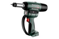 Metabo NMP 18 LTX BL M10 601788850 Accu-blindklinkmoerpistool 18 V - thumbnail