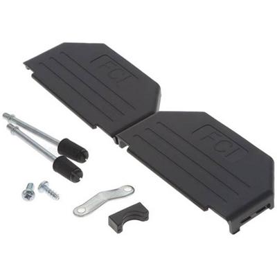 FCI SUB-D 86303645BLF Aantal polen: 37 180 ° 1 stuk(s)