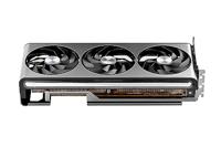 Videokaart Sapphire SAPPHIRE AMD RADEON RX 7700 XT GDDR6 12 GB - thumbnail