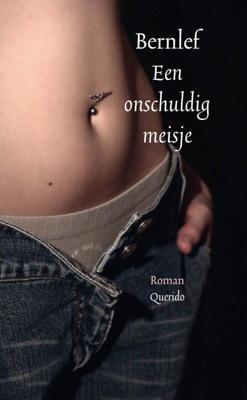 Een onschuldig meisje - Bernlef - ebook