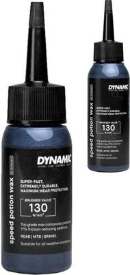 DYNAMIC speed potion wax - 100ml