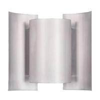 Northern Butterfly wandlamp aluminium - thumbnail