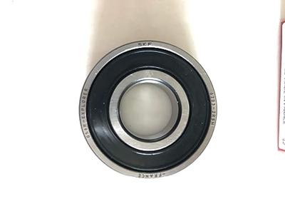 SKF ball bearings 6203-2rsh 17x40x12