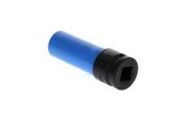 Gedore Slagmoer-Dopsleutel 1/2" | SW 17 mm | Beschermhuls - 3300585 - thumbnail