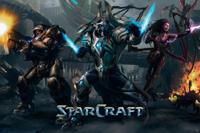 Poster Starcraft - Legacy of the Void 91,5x61cm - thumbnail