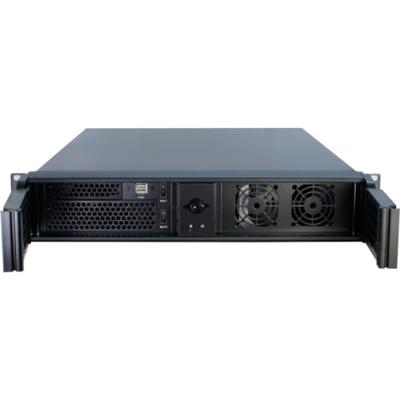 Inter-Tech 2U-2098-SL rackserver behuizing