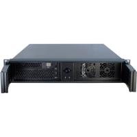 Inter-Tech 2U-2098-SL rackserver behuizing - thumbnail